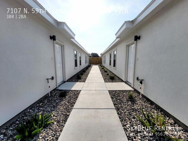 Foto del edificio - 7107 N 59th Ln
