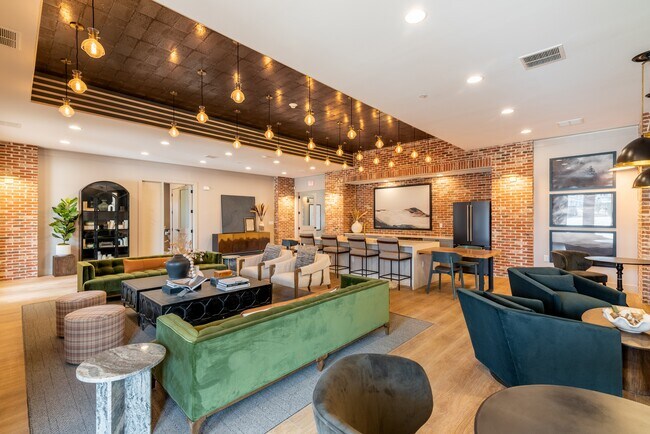 Foto del edificio - Hawthorne at the Crest