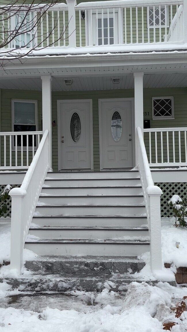 Foto del edificio - 253 Brown St