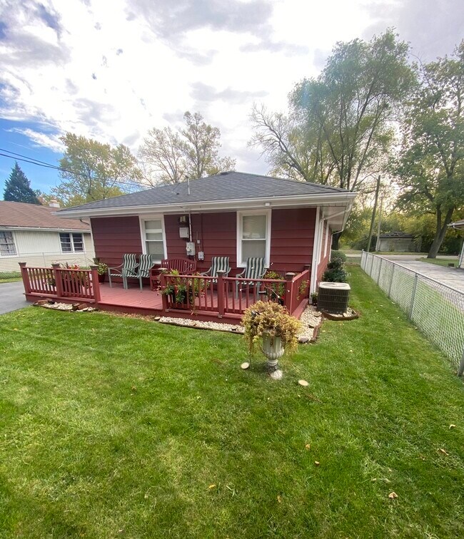 Foto del edificio - 23 W 143rd St