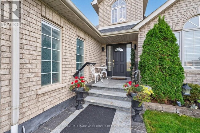 Photo du bâtiment - 93 Seline Crescent