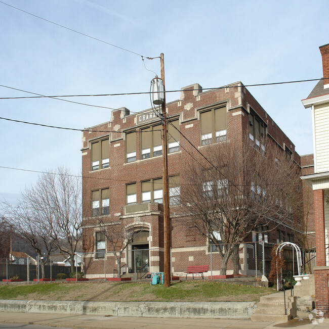 Building Photo - Granada  Apartments