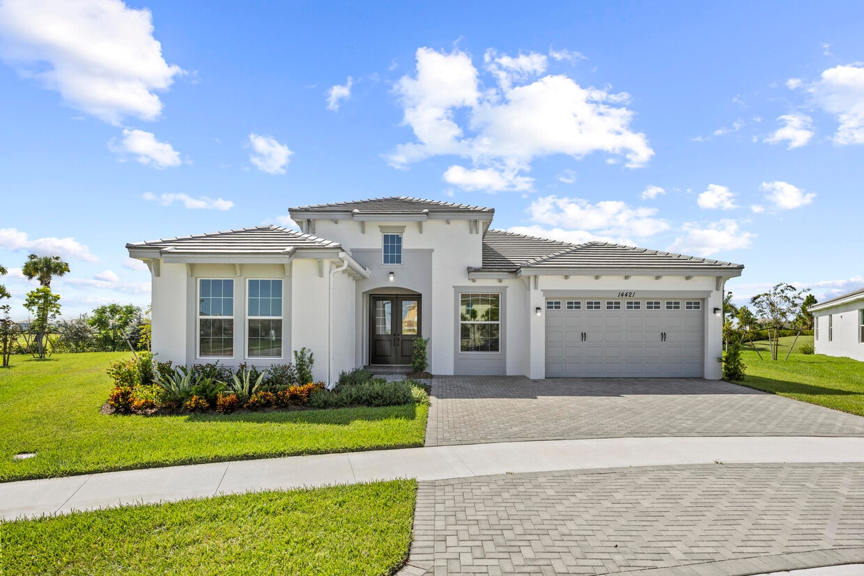 Foto principal - 14421 Spruce Pne Dr