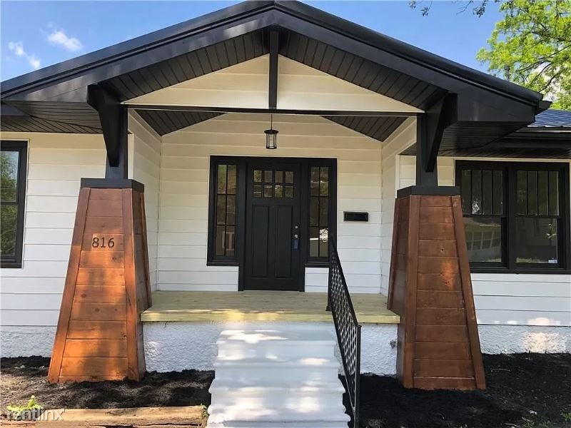 Primary Photo - 3 br, 1 bath House - 816 Grandview Ave