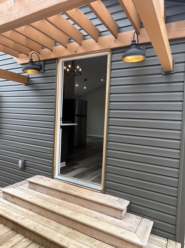 Foto del edificio - 8010 Sunset Heights Dr