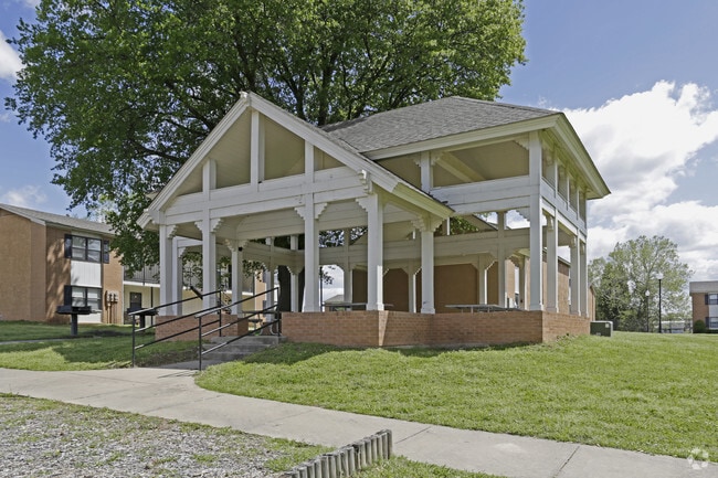 Allied Gardens Estate Apartments Fort Smith Ar Apartments Com