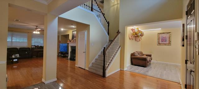 Foto del edificio - 7313 Meadowwood Dr