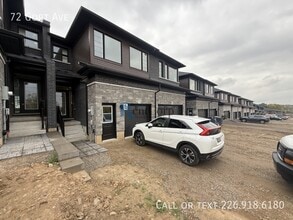 Building Photo - 72 Gort Ave