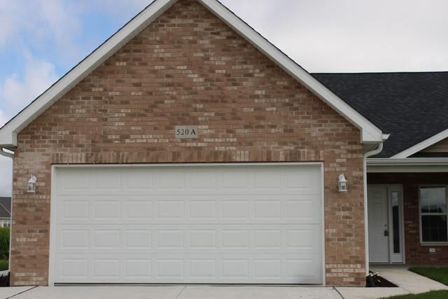 Building Photo - 520 Carriage Ct