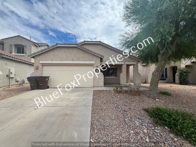 Photo - 14329 S Via Del Moro House