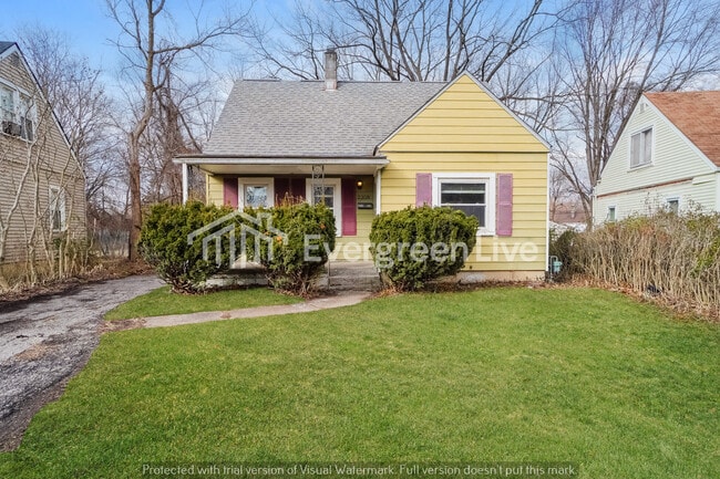 Foto del edificio - 2358 Meredith Dr