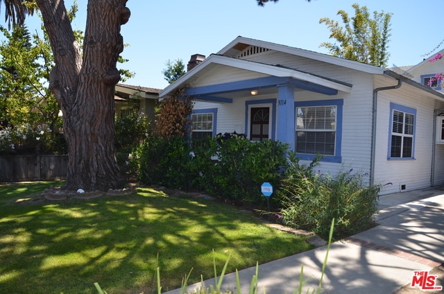 Building Photo - 3114 6th St