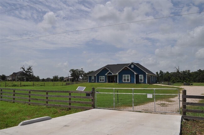 Foto del edificio - 2502 Majestic Oaks Ct