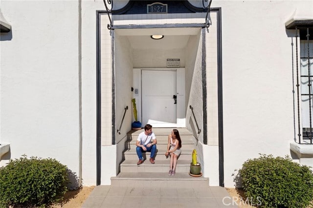 Foto del edificio - 1827 E 4th St