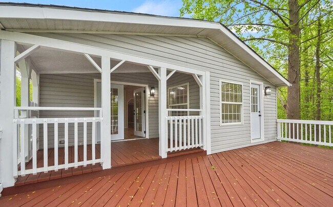Foto del edificio - 7254 Lipscomb Rd
