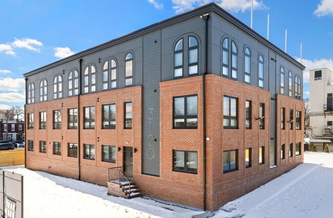 Building Photo - 3120 North Park Avenue Condos