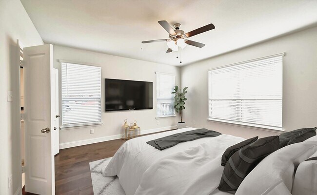 Building Photo - 4260 Mingo Dr