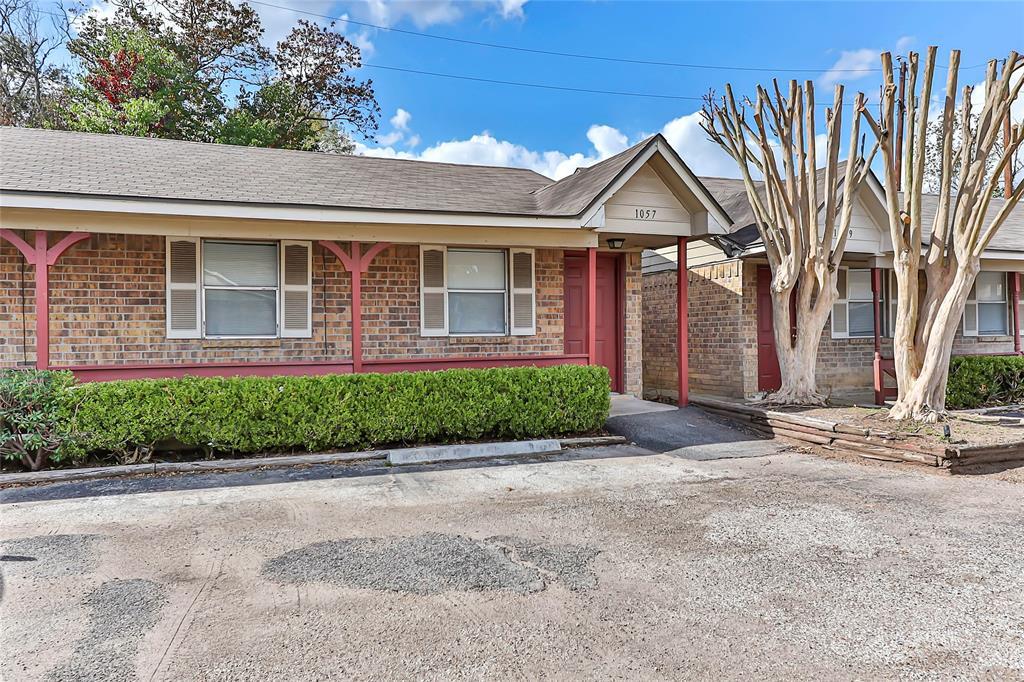 Foto principal - 1057 Lovett St