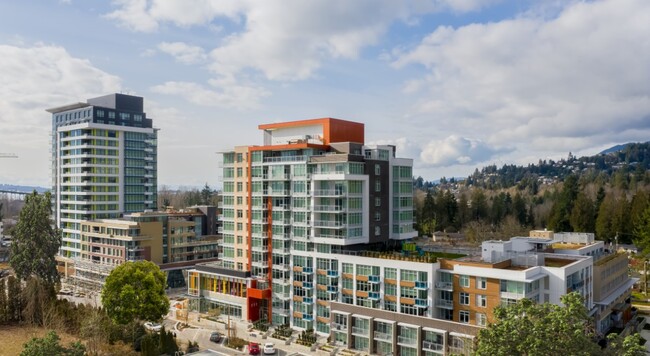 Photo du bâtiment - Newly Renovated Units!