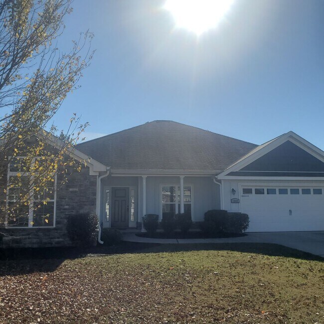 Building Photo - 1047 Rosland Circle - Richmond County