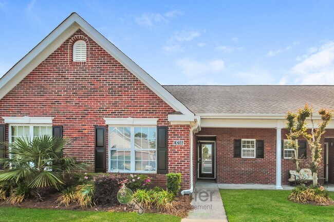 Foto del edificio - Adorable 2 bedroom/ 2 bathroom townhome in Wilmington