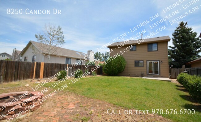 Building Photo - 8250 Candon Dr