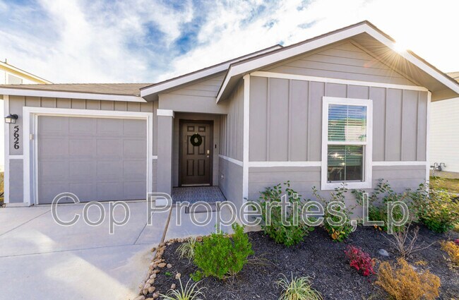 Building Photo - 5626 Rosillo Gate