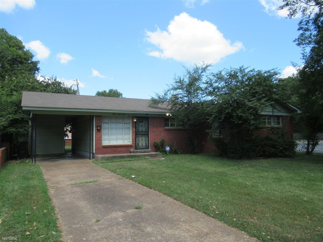 Primary Photo - 4 br, 1 bath House - 4342 Kimball Ave