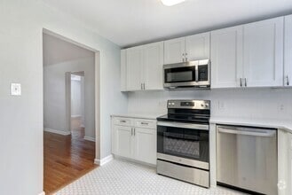 Building Photo - 737 E Gwinnett St