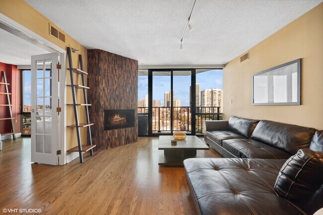 Foto del edificio - 1309 N Wells St