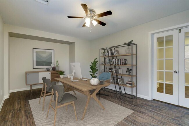 Foto del edificio - 22418 Bellwick Ridge Ln