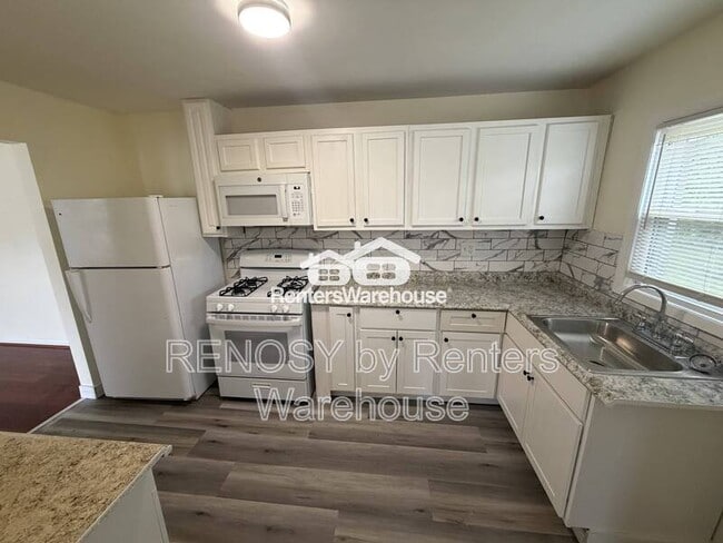 Building Photo - 5705 Fieldview Ct