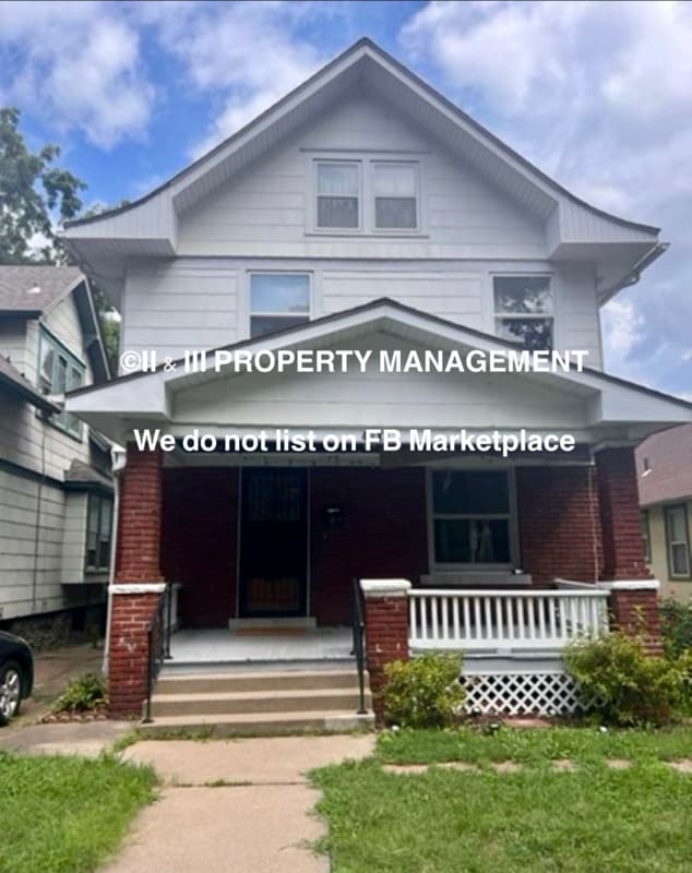 Building Photo - 4013 Holly St
