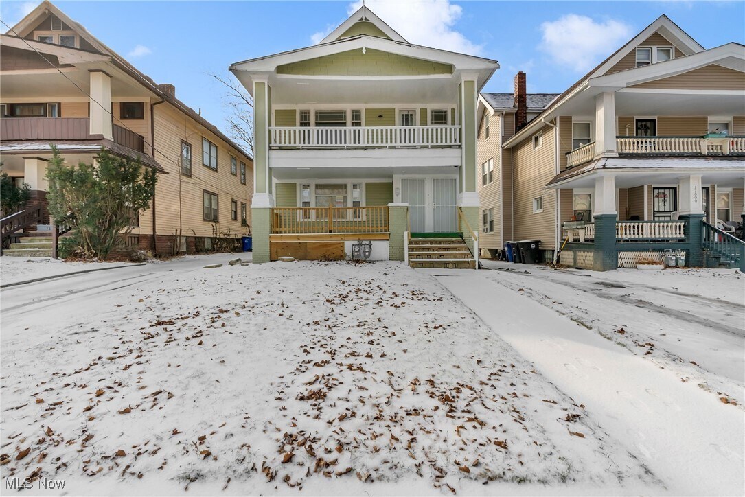 Foto principal - 12004 Cromwell Ave