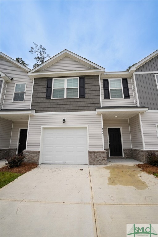 Building Photo - 492 Gov Treutlen Cir