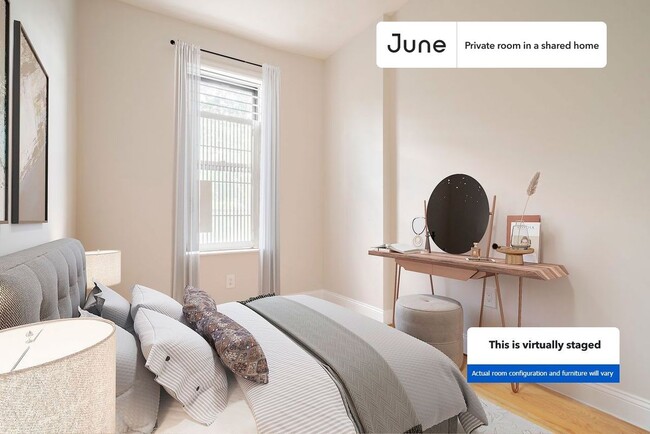Building Photo - Room in Shared 3 bed/2 bath home in Greenpoint