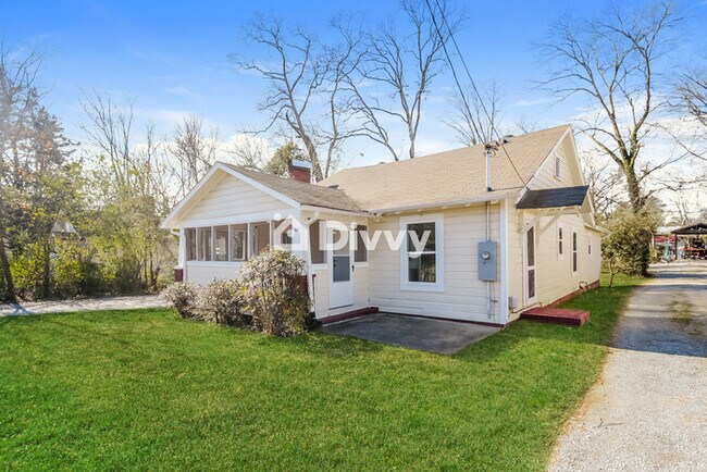Building Photo - 208 Cherry St SW, Rome, GA 30165