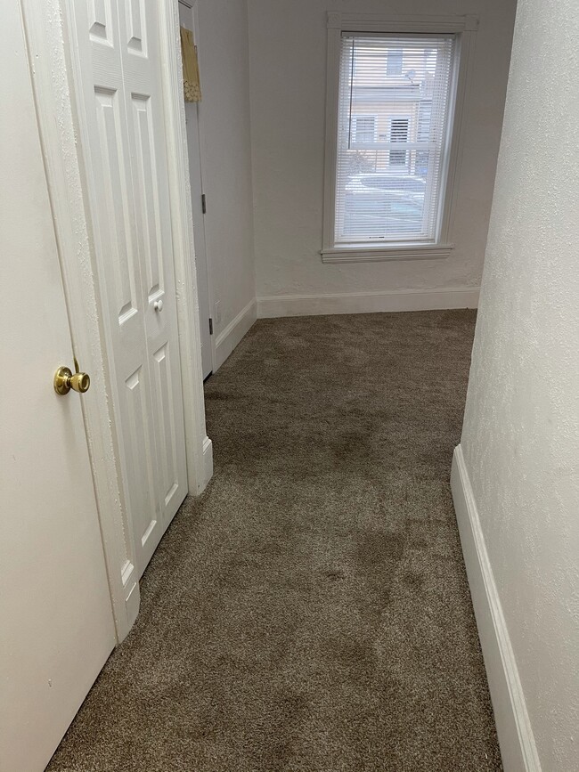 HALLWAY - 8 Belmont Ave