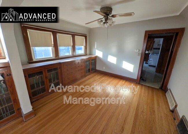 Foto del edificio - 3893 Dr. William Finlayson St