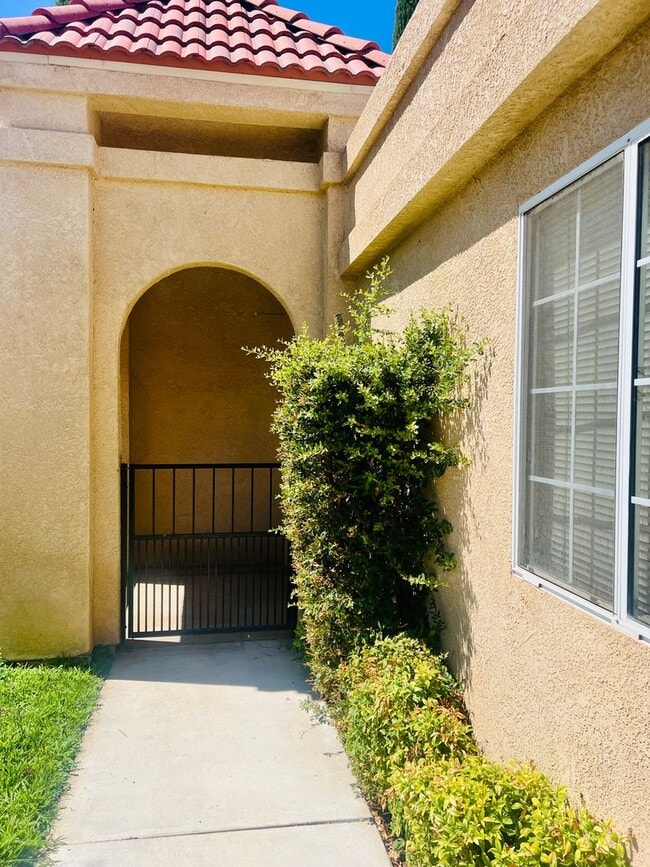 Foto del edificio - Two Bedroom Rental Home in Jess Ranch Avai...
