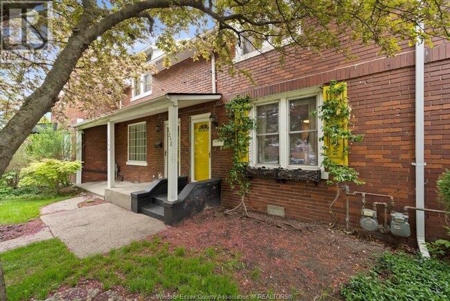 Building Photo - 1248 Argyle Rd