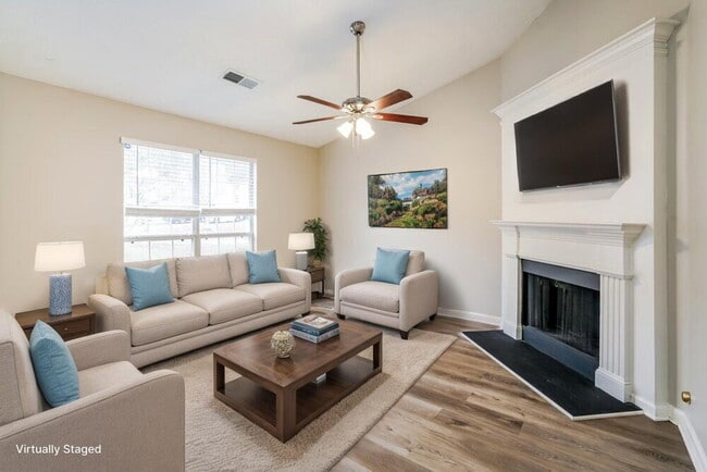 Foto del edificio - 1511 Norman Crossing