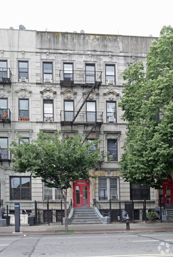Building Photo - 524 Flatbush Ave