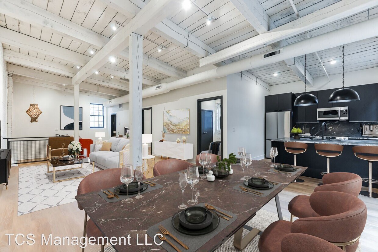 Foto principal - 2 br, 1 bath House - 1233 Hamilton St
