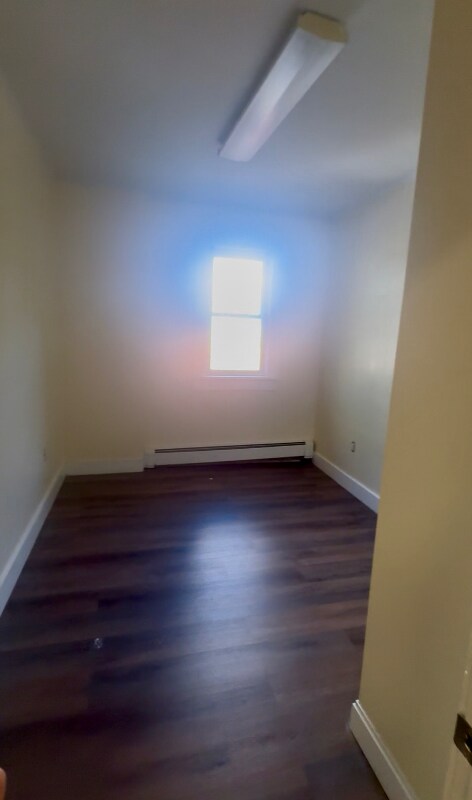 Foto del edificio - 135 W Market St