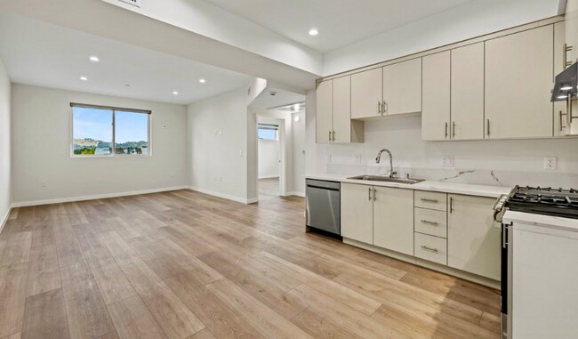 Foto del edificio - 423 Oak St
