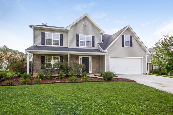 Primary Photo - Fantastic Home!!