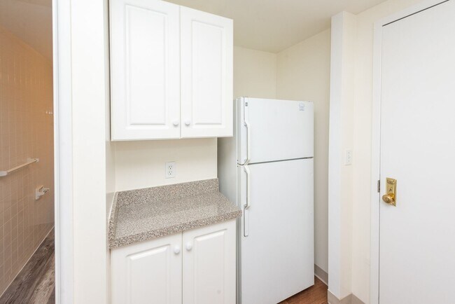 Foto del interior - Lakewood Apartment in Whitneyville
