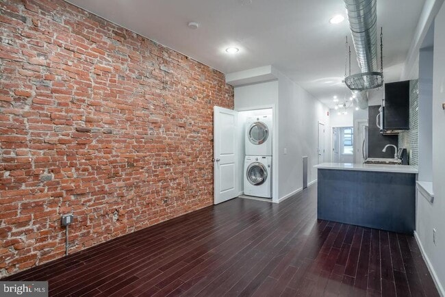 Foto del edificio - 927 N 2nd St
