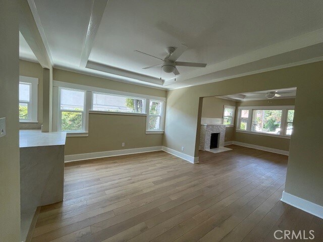 Foto del edificio - 420 N Mentor Ave